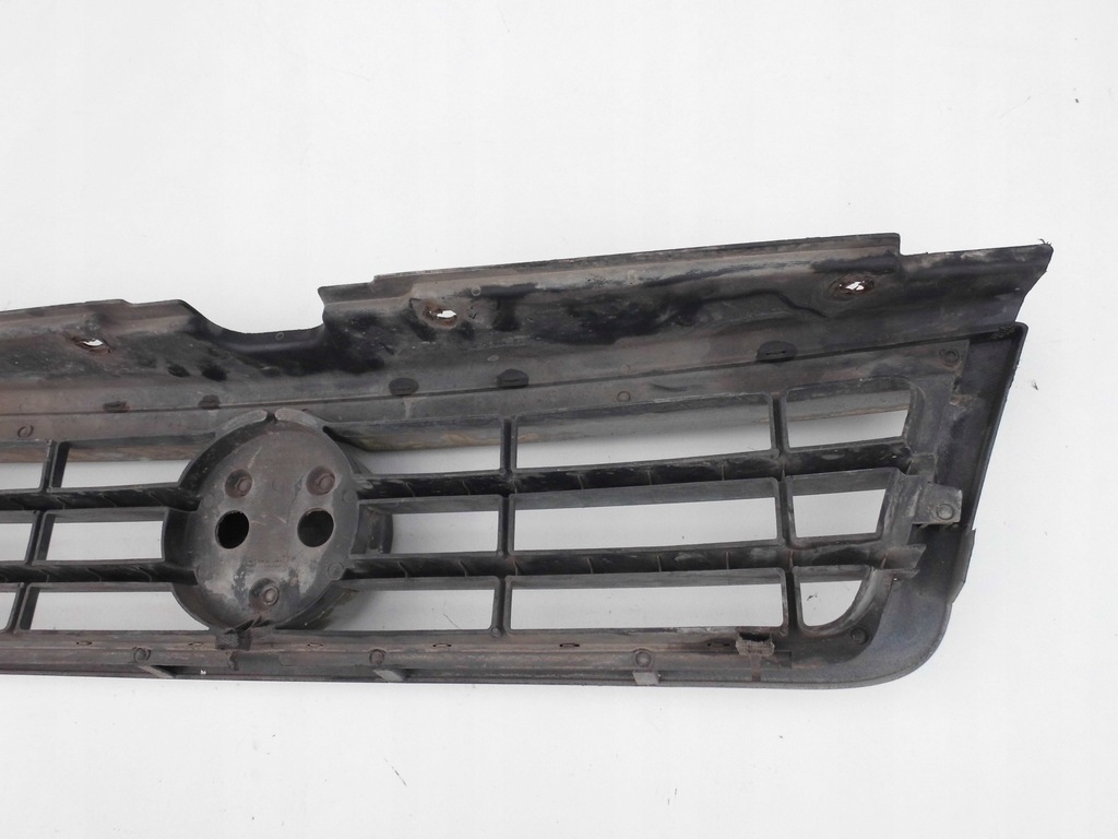 GRILL FIAT DUCATO LIFT 2003-2006. ORIGINAL Product image