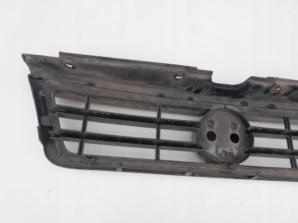 GRILL FIAT DUCATO LIFT 2003-2006. ORIGINAL Product image