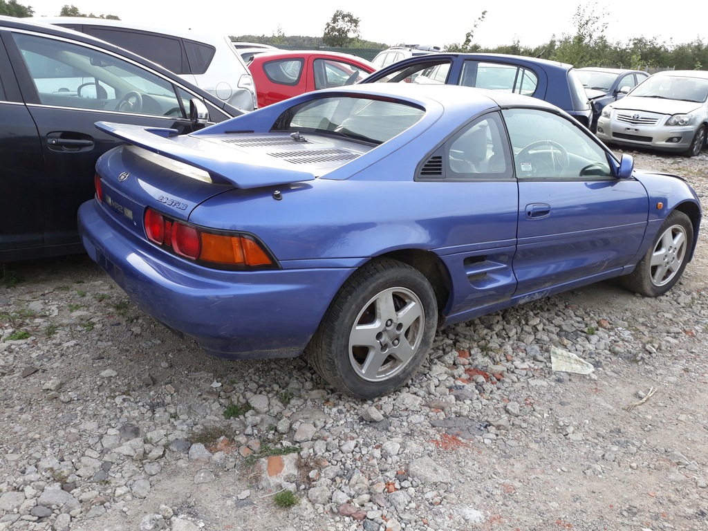 Toyota MR2 SW20 Drzwi prawe Product image