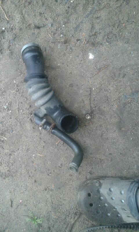 ODMA PIPE FILTER DAEWOO LANOS NUBIRA 1.5 1.6 1.4 Product image