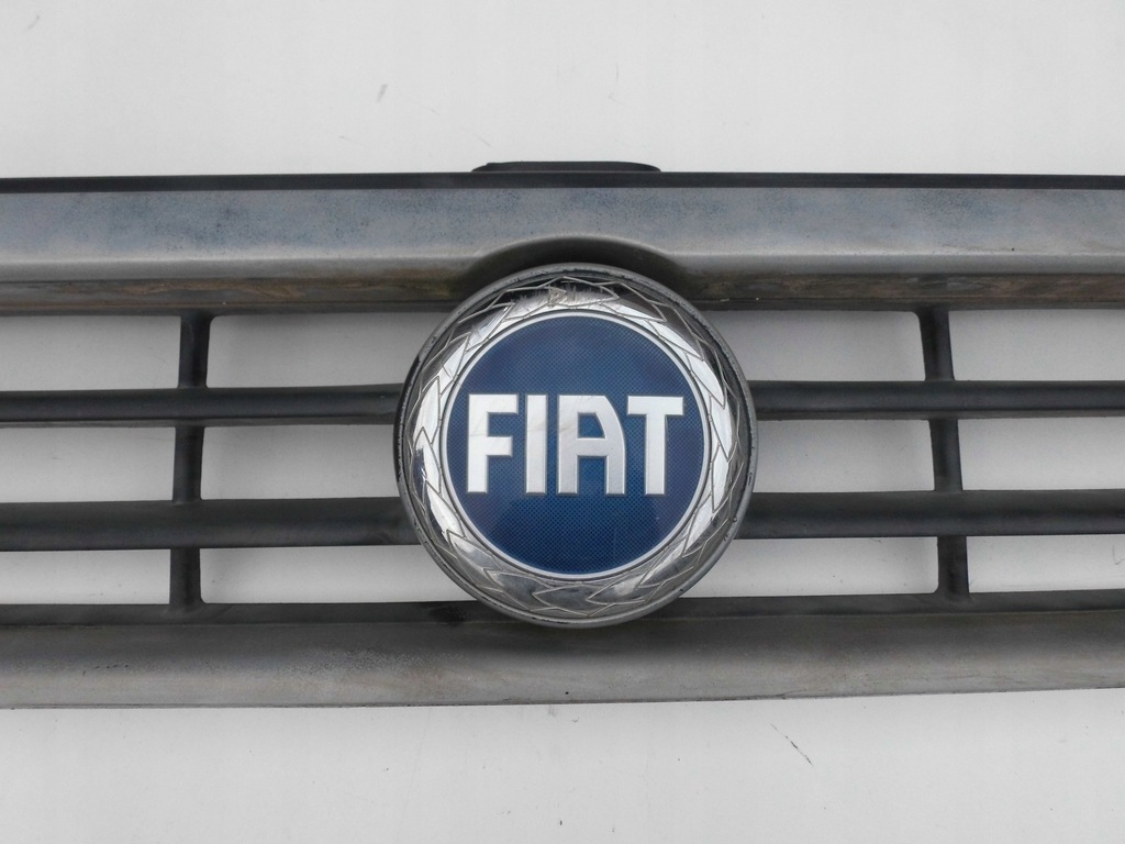GRILL FIAT DUCATO LIFT 2003-2006. ORIGINAL Product image