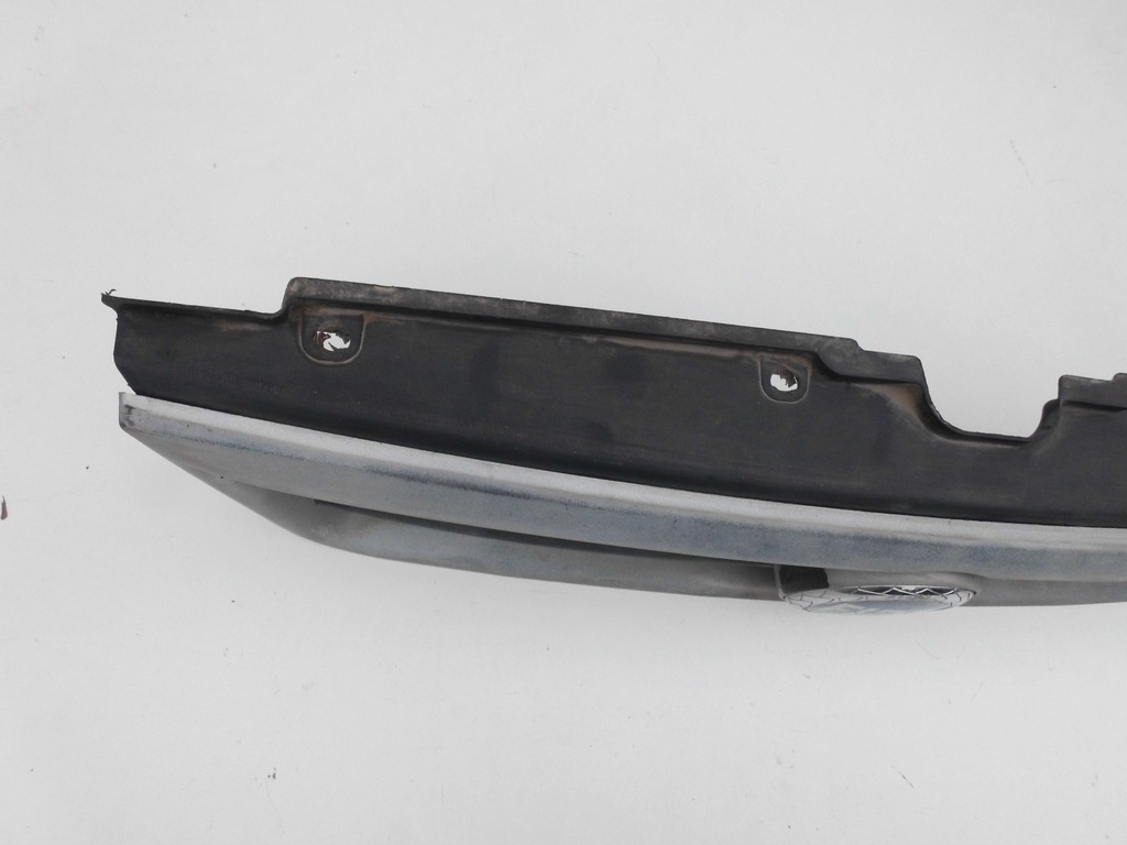 GRILL FIAT DUCATO LIFT 2003-2006. ORIGINAL Product image
