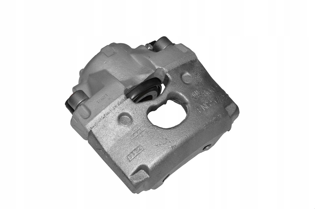Brake caliper: Front Front, Opel Vectra C Product image