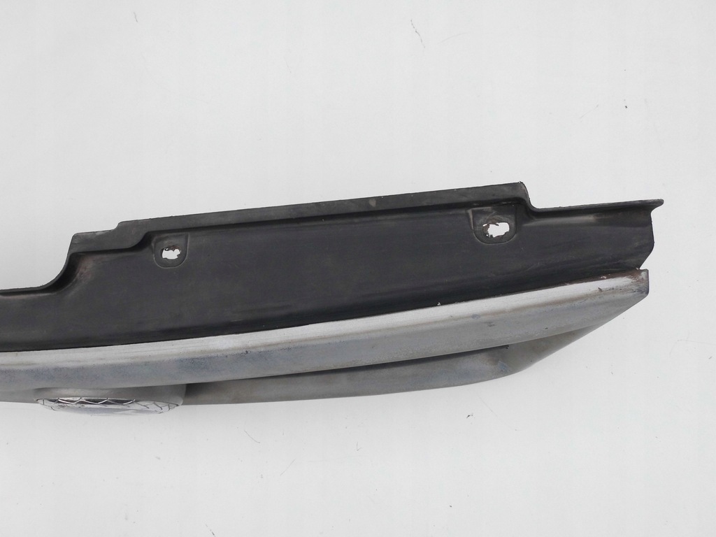 GRILL FIAT DUCATO LIFT 2003-2006. ORIGINAL Product image
