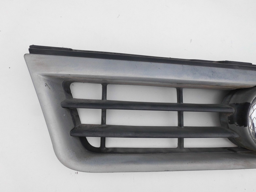 GRILL FIAT DUCATO LIFT 2003-2006. ORIGINAL Product image