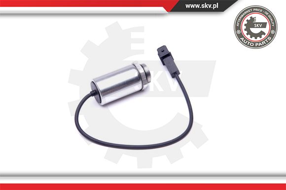 BMW E36 E34 E39 VANOS SOLENOID VALVE 1xVANOS Product image