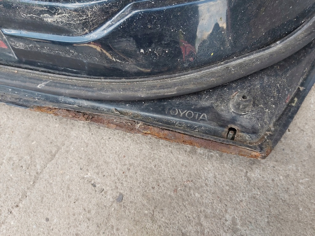 Toyota MR2 SW20 Drzwi prawe Product image
