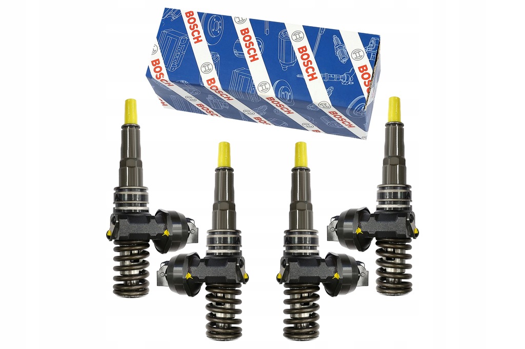 INJECTION UNIT INJECTION 0414720306 VW PASSAT B6 2.0 TDI Product image