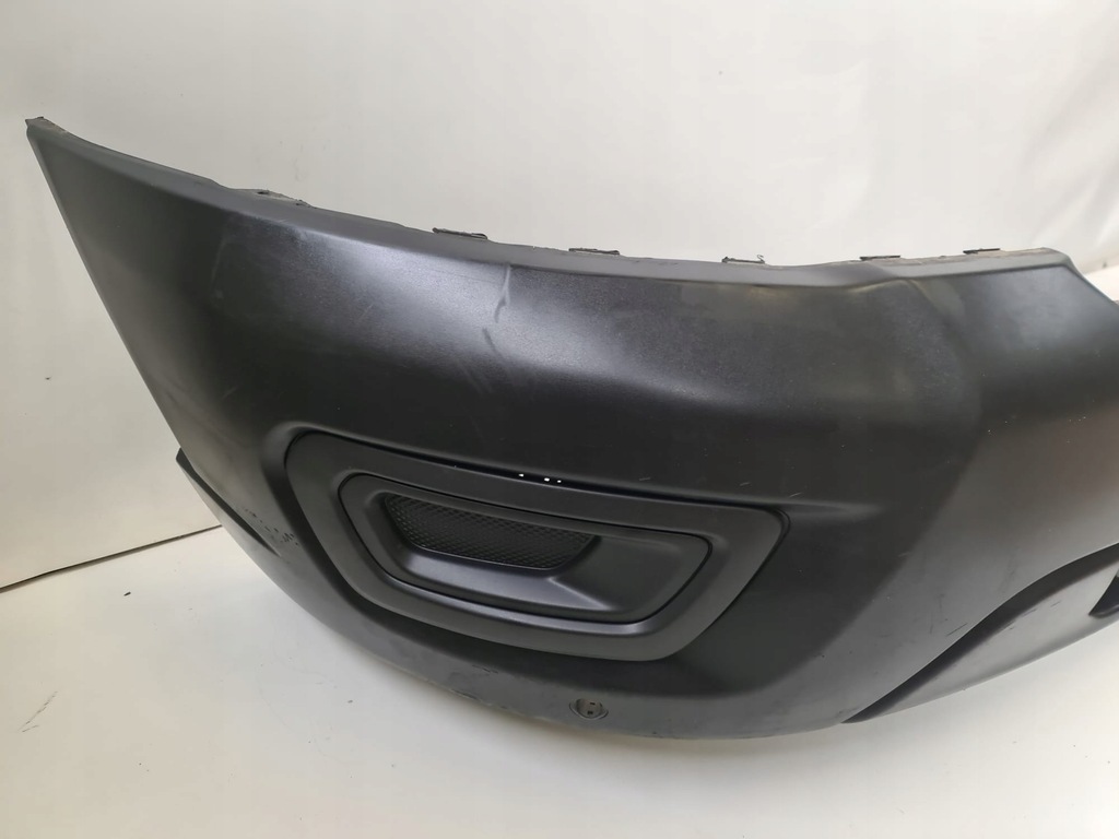 FRONT BUMPER FORD TRANSIT MK8 LIFT Product image