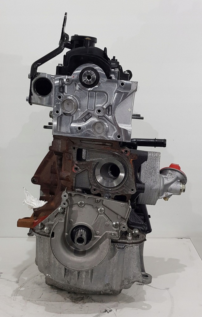 ENGINE K9K 836 RENAULT MEGANE SCENIC III 1.5 DCI Product image