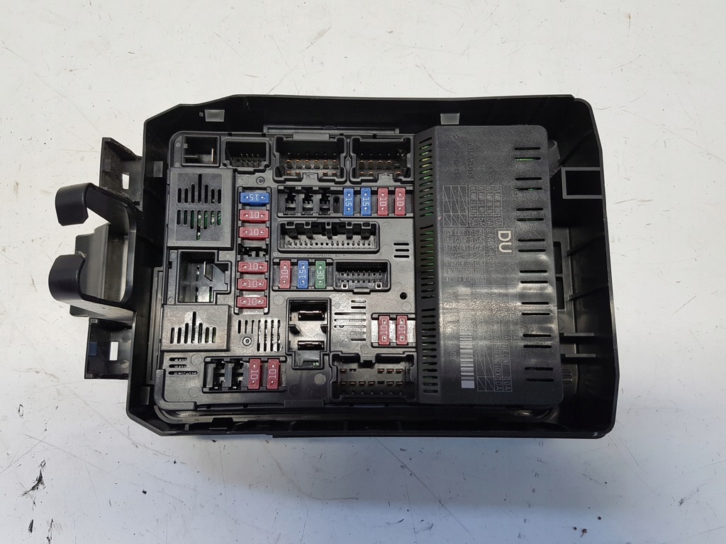 INFINITI Q50 FUSE BOX 284B94GB0A Product image