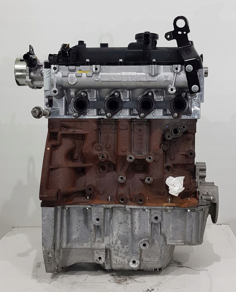 SILNIK K9K 836 RENAULT MEGANE SCENIC III 1.5 DCI Product image