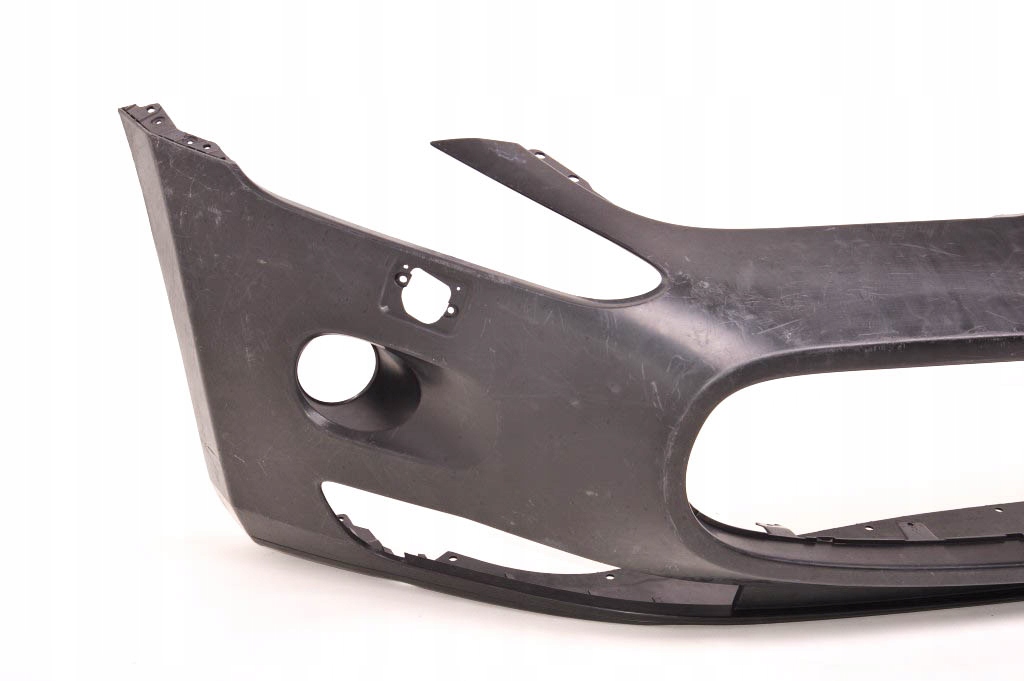 Maserati GranTurismo front bumper 2007-2012 Product image