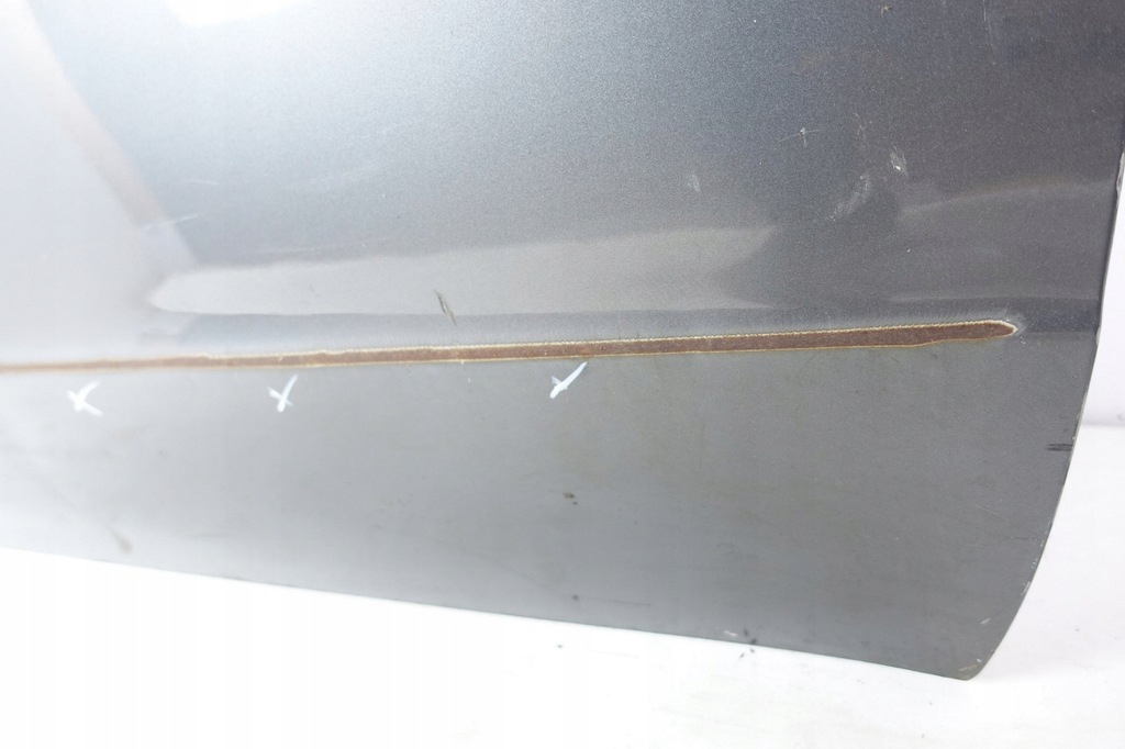 FRONT RIGHT FRONT DOOR MERCEDES A W169 5 DOORS Product image