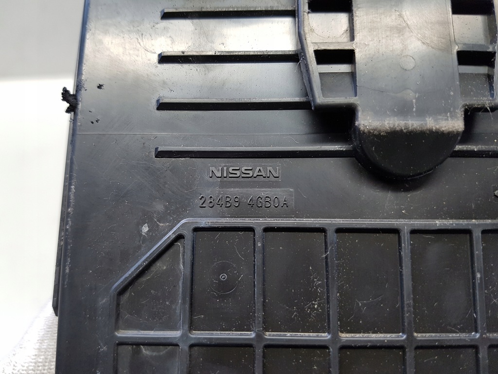 INFINITI Q50 FUSE BOX 284B94GB0A Product image