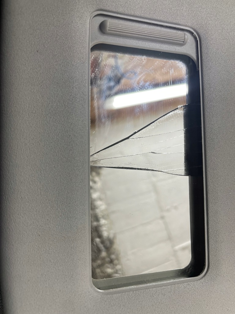 daszek prawy suzuki ignis subaru justy g3x Product image