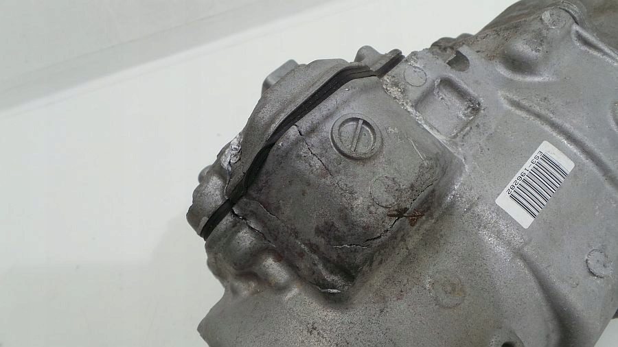 LEXUS IS 300H AC COMPRESSOR 042200-0464 Product image