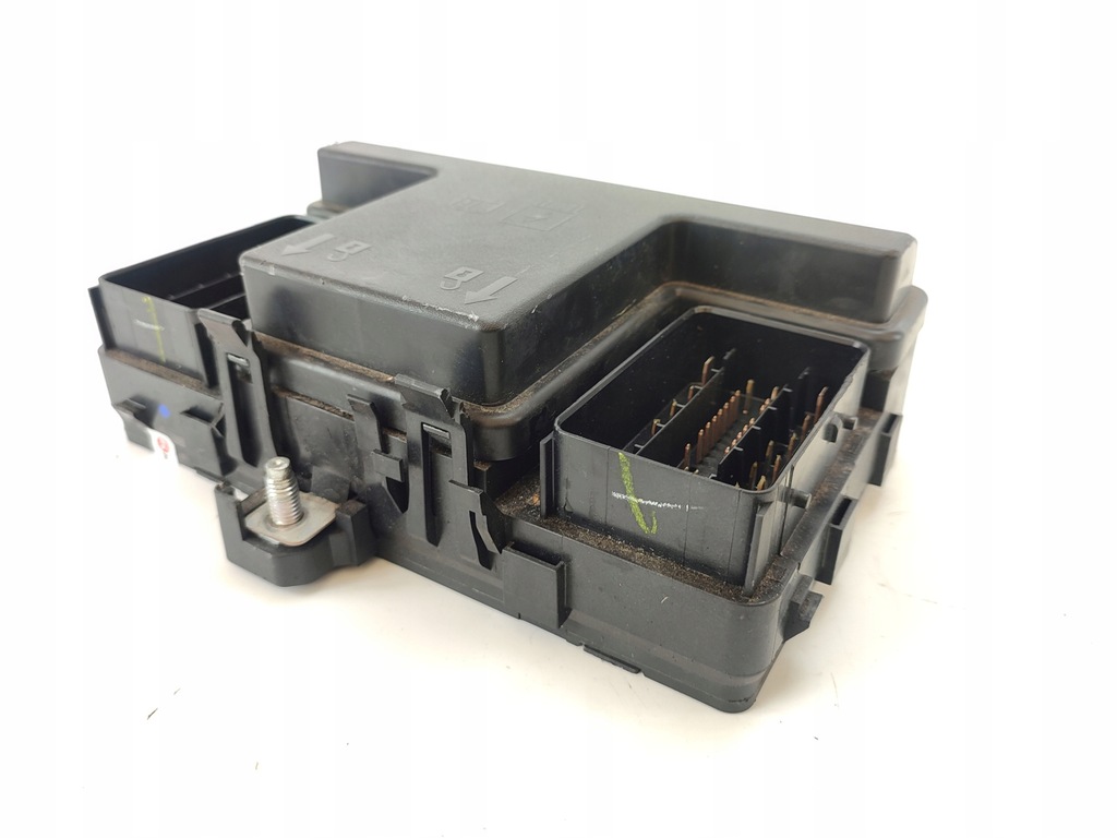 SKRZYNKA BEZPIECZNIKÓW FORD MONDEO MK5 LIFT (19-22) 2.0 HYBRID KG9T14D068NA Product image
