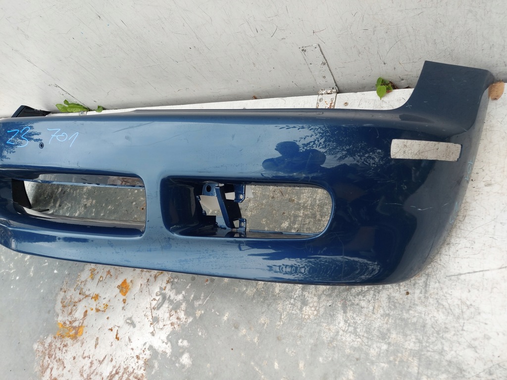 BMW Z3 zderzak przedni przód Product image