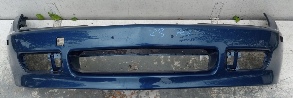 BMW Z3 zderzak przedni przód Product image