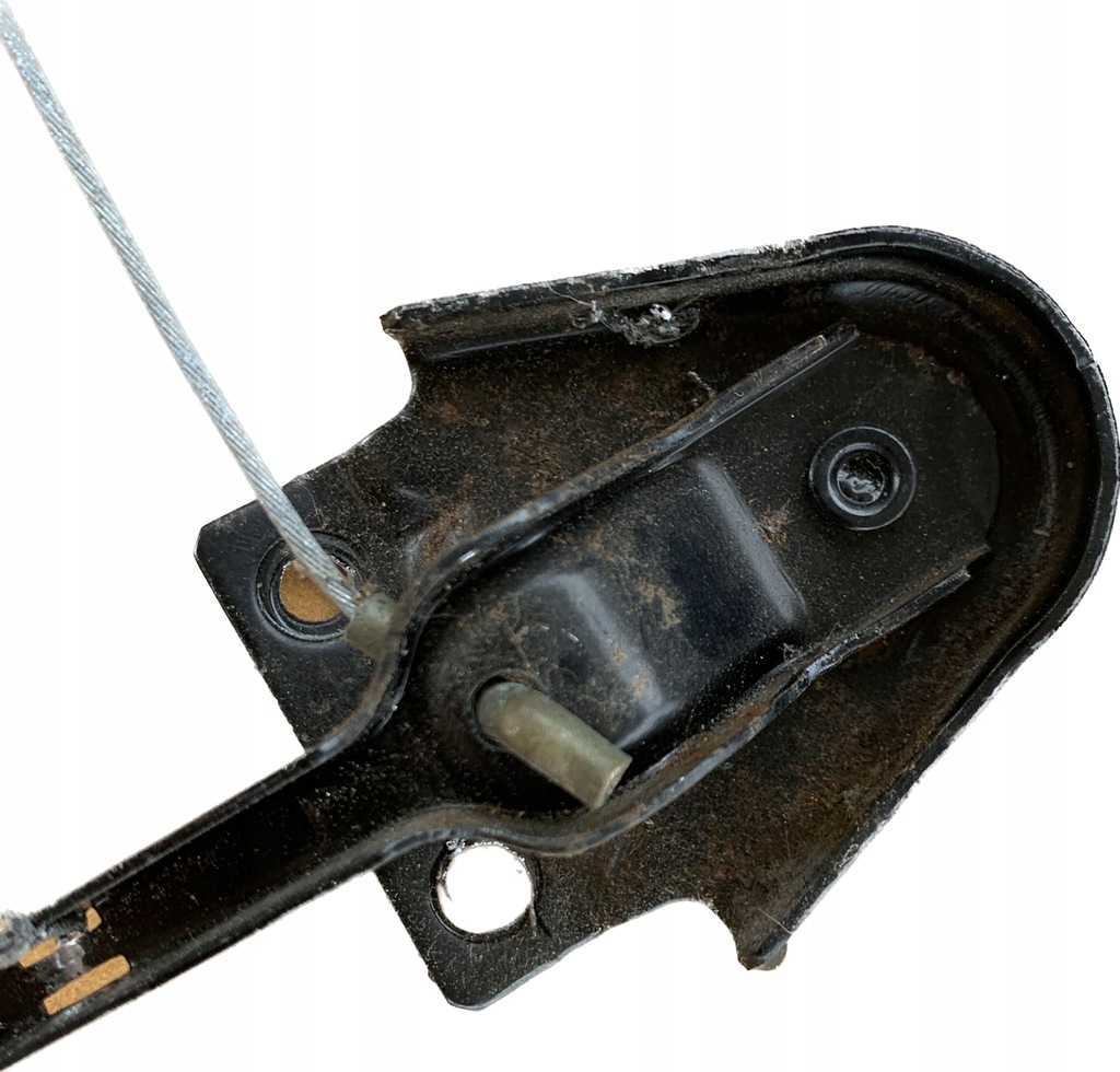 LINKA RĄCZKA PODNOSZENIA FOTELA SEICENTO 7676369 Product image