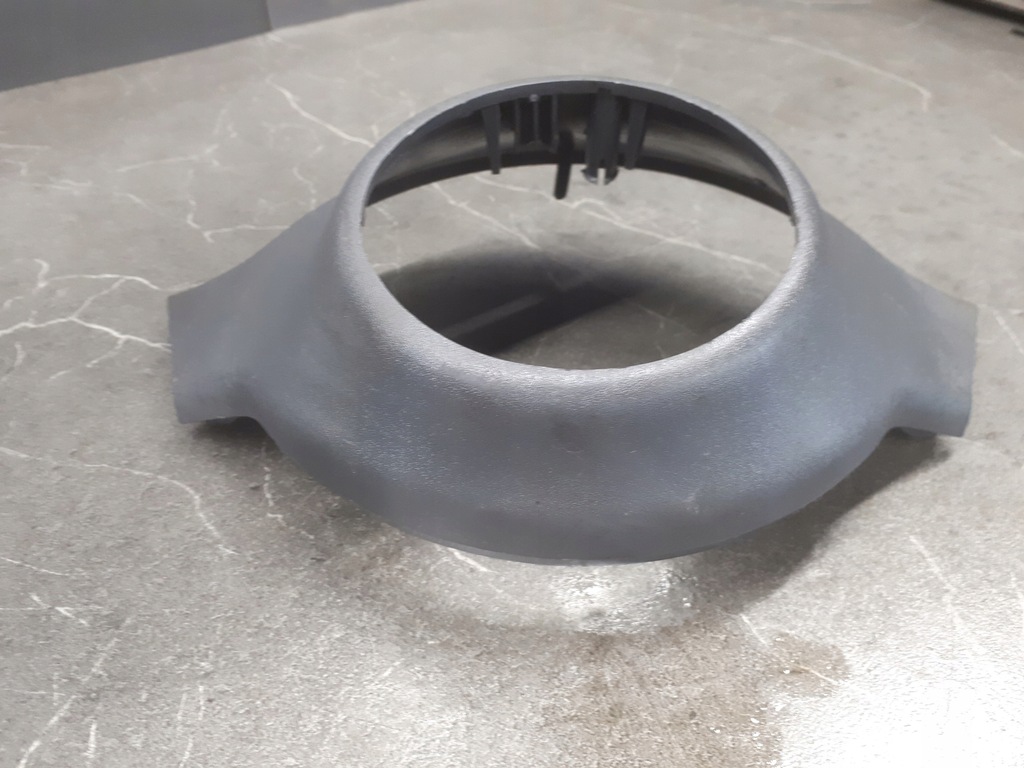 6013937 SMART FORTWO STEERING WHEEL COVER Product image