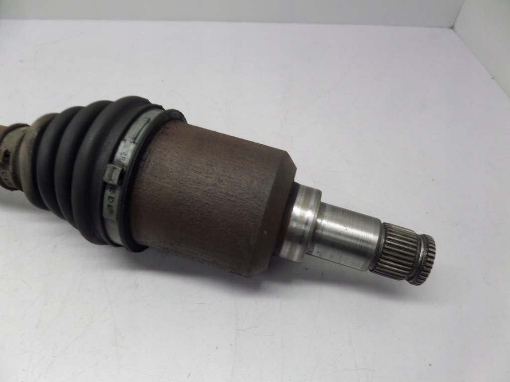 PÓŁOS PRAWA DŁUGA SMART FORTWO 450 0.6 0.7 T 98-07 Product image