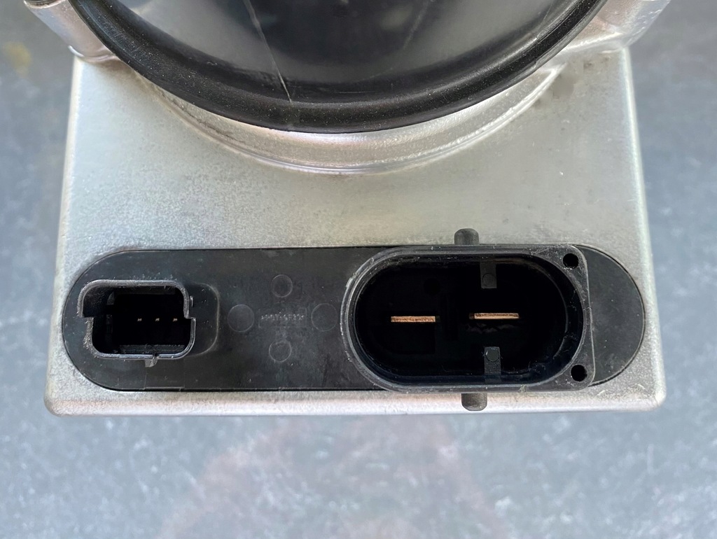 POMPA WSPOMAGANIA CITROEN C6 2.2 HDi 4007QQ 4007RW Product image