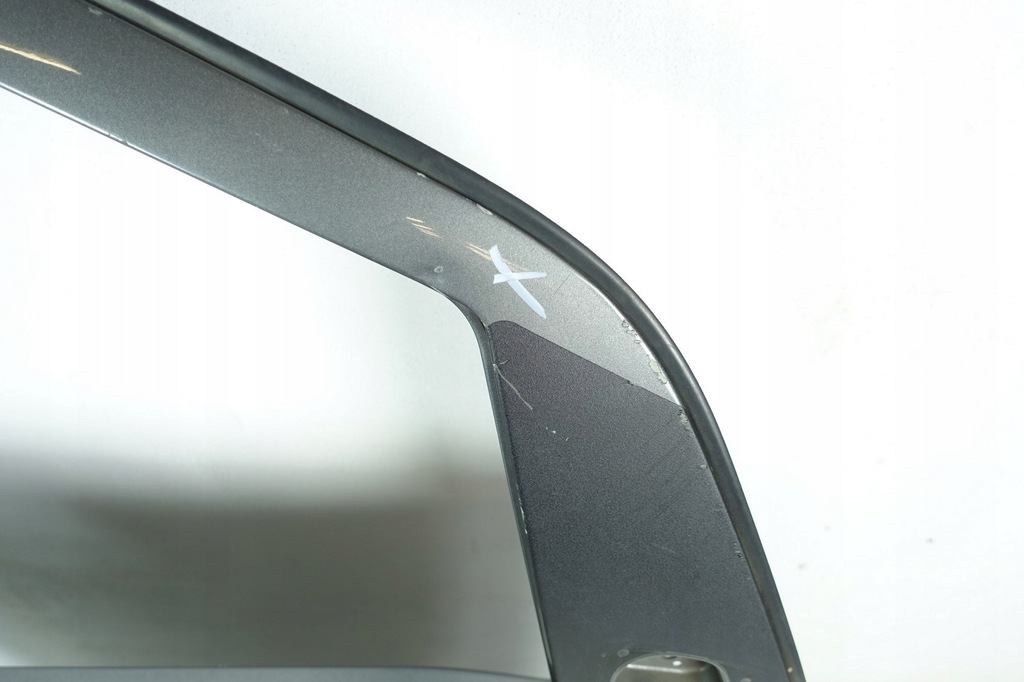 FRONT RIGHT FRONT DOOR MERCEDES A W169 5 DOORS Product image