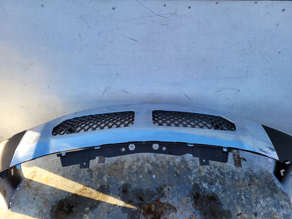Mercedes ML 166 Front bumper front Product image