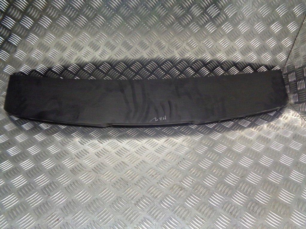 SPOILER LOTKA KLAPY TYŁ FOCUS MK2 4M51-A44210-AH Product image