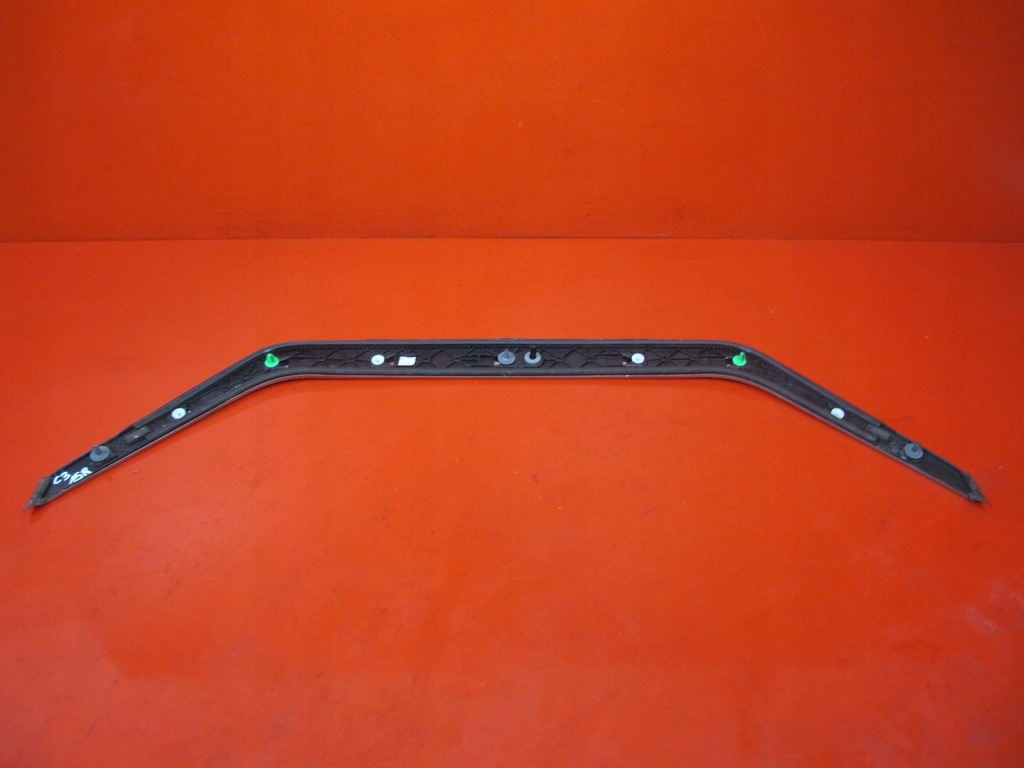 CITROEN C3 II 2 09- ROOF TRIM CHROME PANORAMA Product image