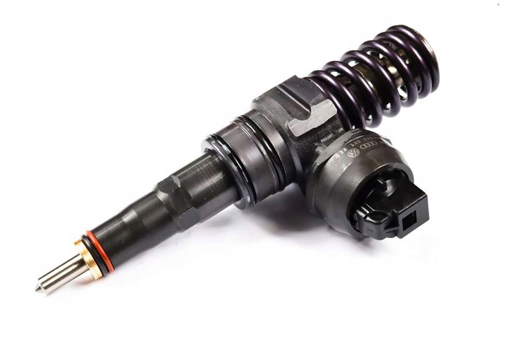 INJECTION UNIT INJECTION 0414720306 VW PASSAT B6 2.0 TDI Product image