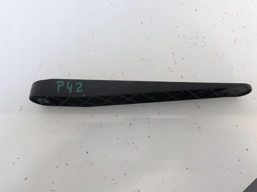 MCLAREN 570S 540C RADIATOR MOUNTING BRACKET L=R Product image