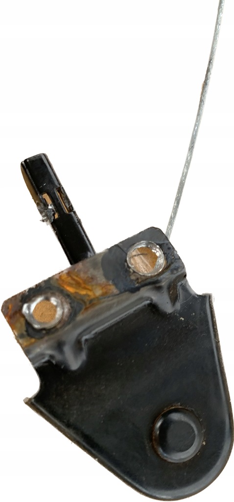 LINKA RĄCZKA PODNOSZENIA FOTELA SEICENTO 7676369 Product image