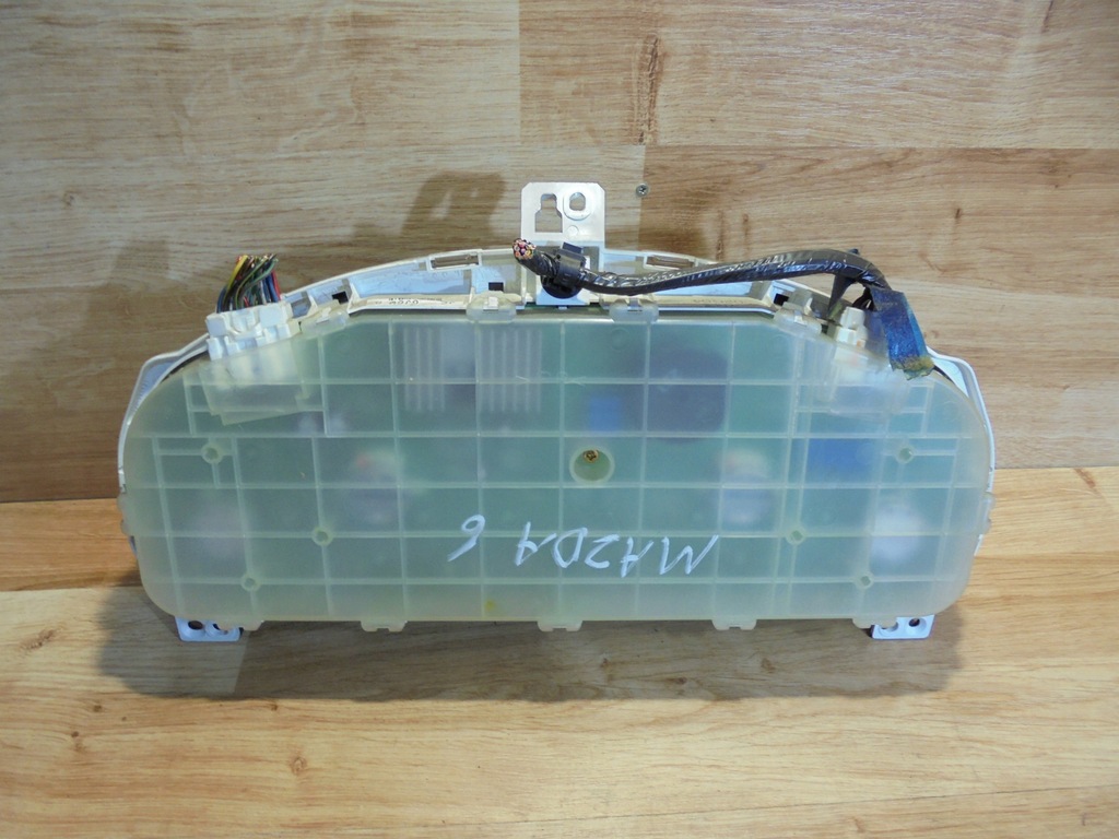 Licznik zegary MAZDA 6 GG GY GJ6W Product image