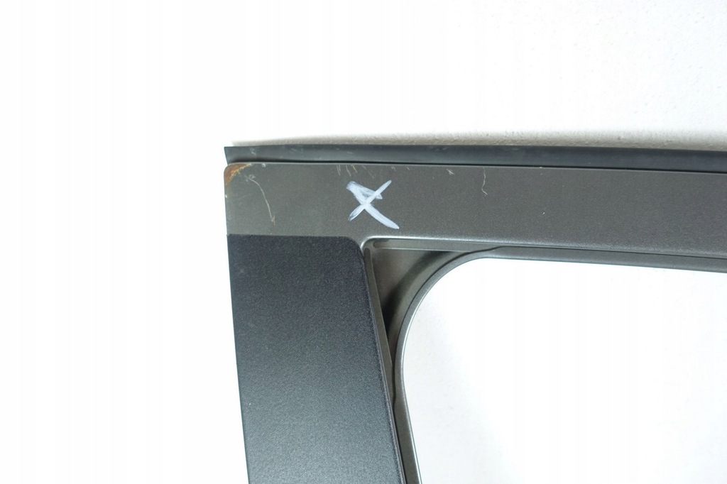 FRONT RIGHT FRONT DOOR MERCEDES A W169 5 DOORS Product image