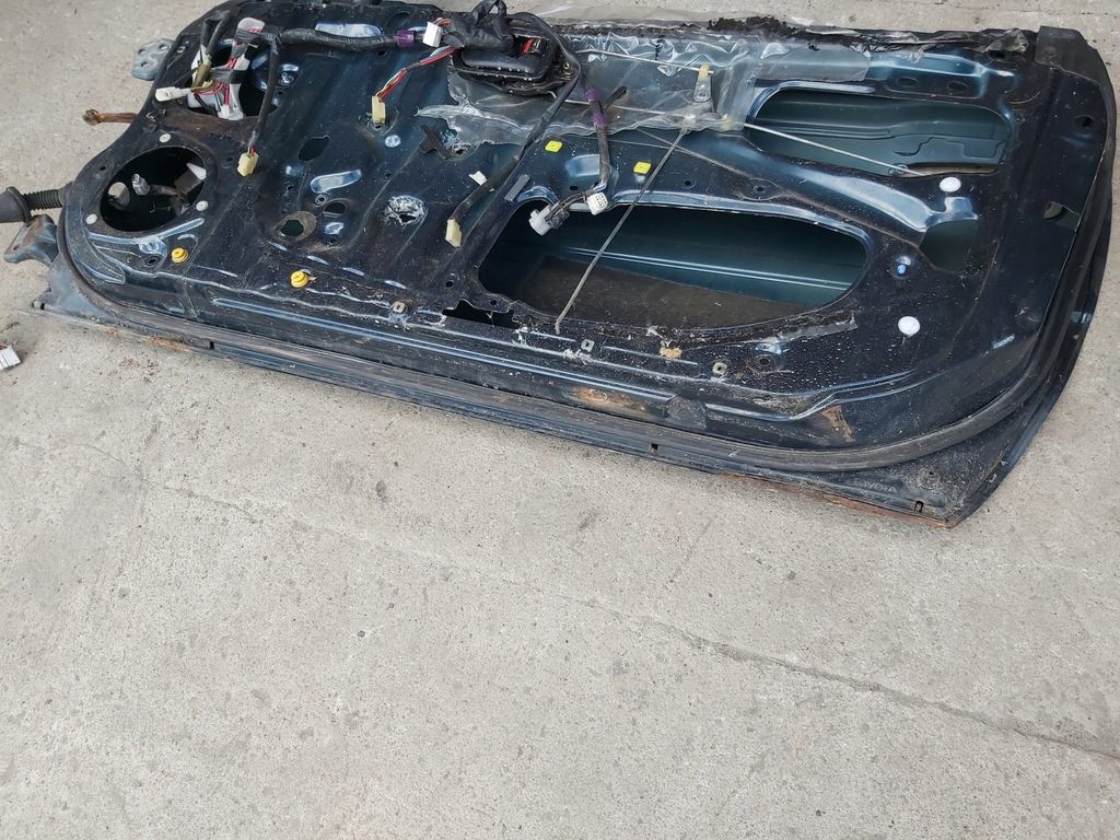 Toyota MR2 SW20 Drzwi prawe Product image