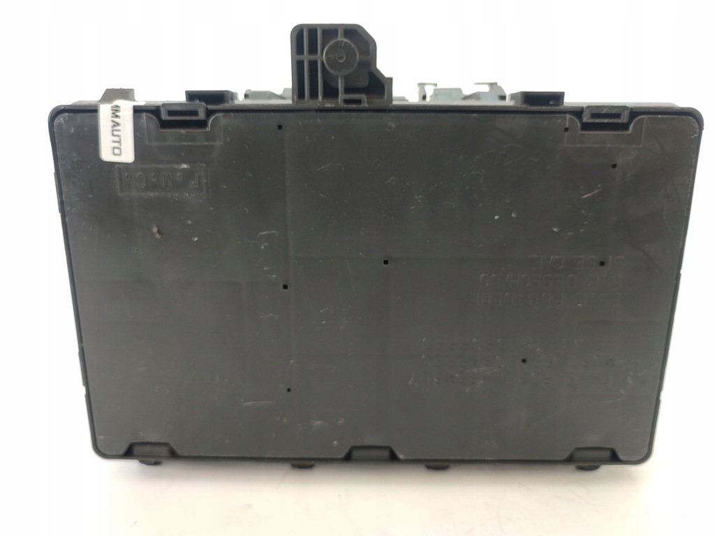 SKRZYNKA BEZPIECZNIKÓW FORD MONDEO MK5 LIFT (19-22) 2.0 HYBRID KG9T14D068NA Product image