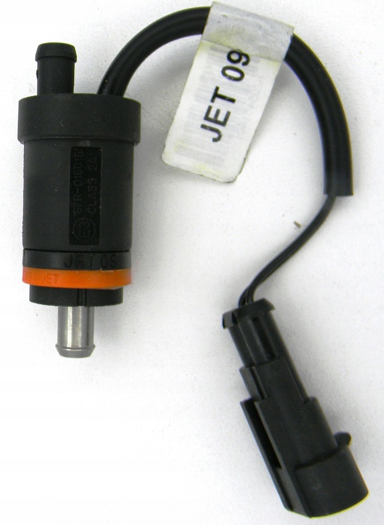 MISTRAL JET 09 LPG INJECTOR Product image