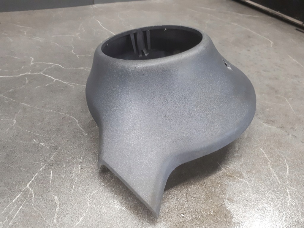 6013937 OSLONA KIEROWNICY SMART FORTWO Product image