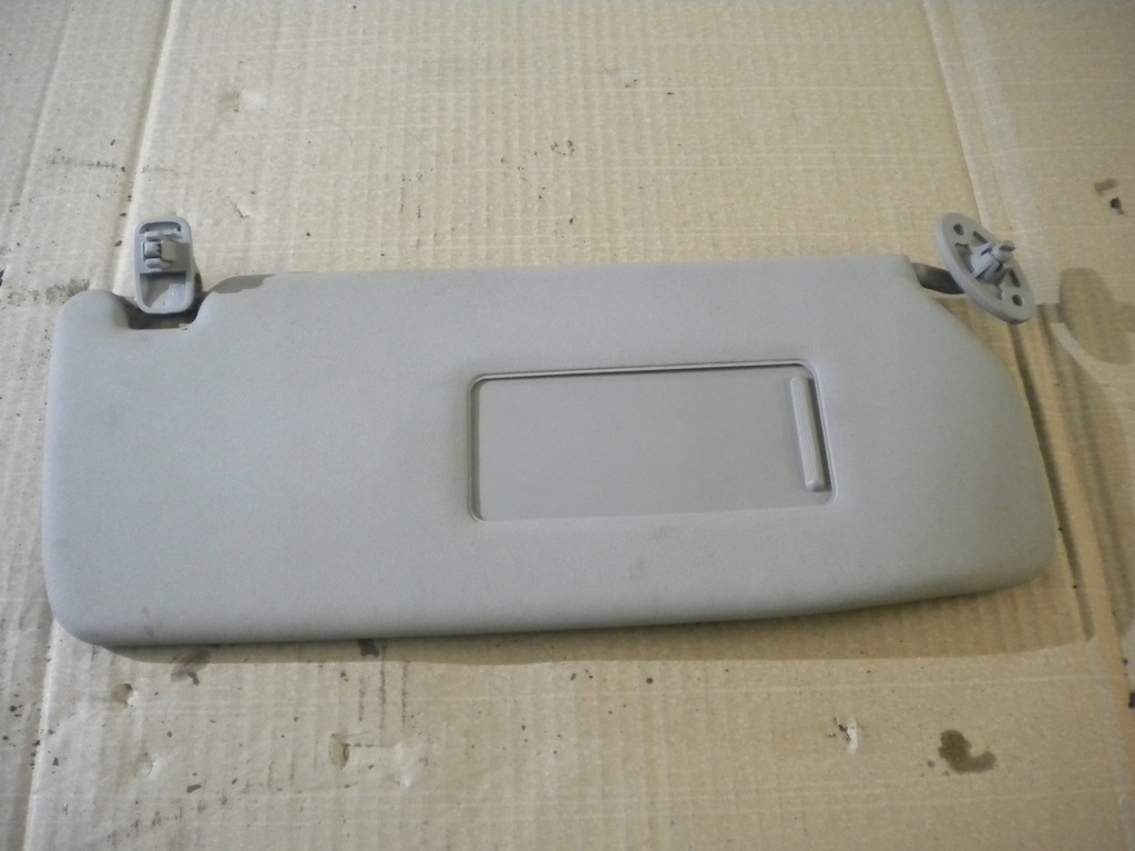 daszek prawy suzuki ignis subaru justy g3x Product image