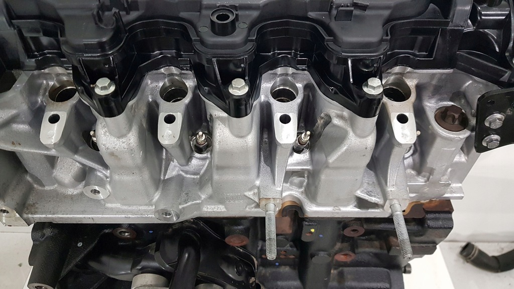 ENGINE K9K 836 RENAULT MEGANE SCENIC III 1.5 DCI Product image