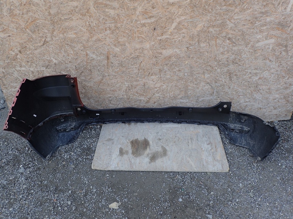 REAR BUMPER REAR DACIA JOGGER 2022- 850184183R Product image