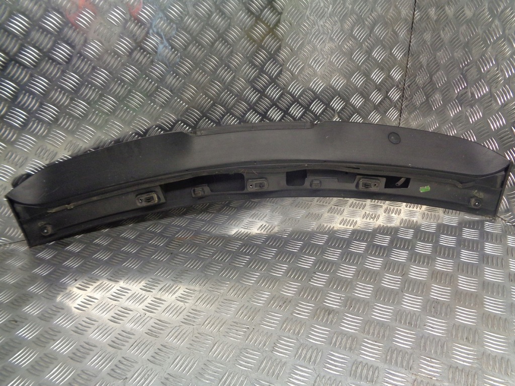 SPOILER LOTKA KLAPY TYŁ FOCUS MK2 4M51-A44210-AH Product image