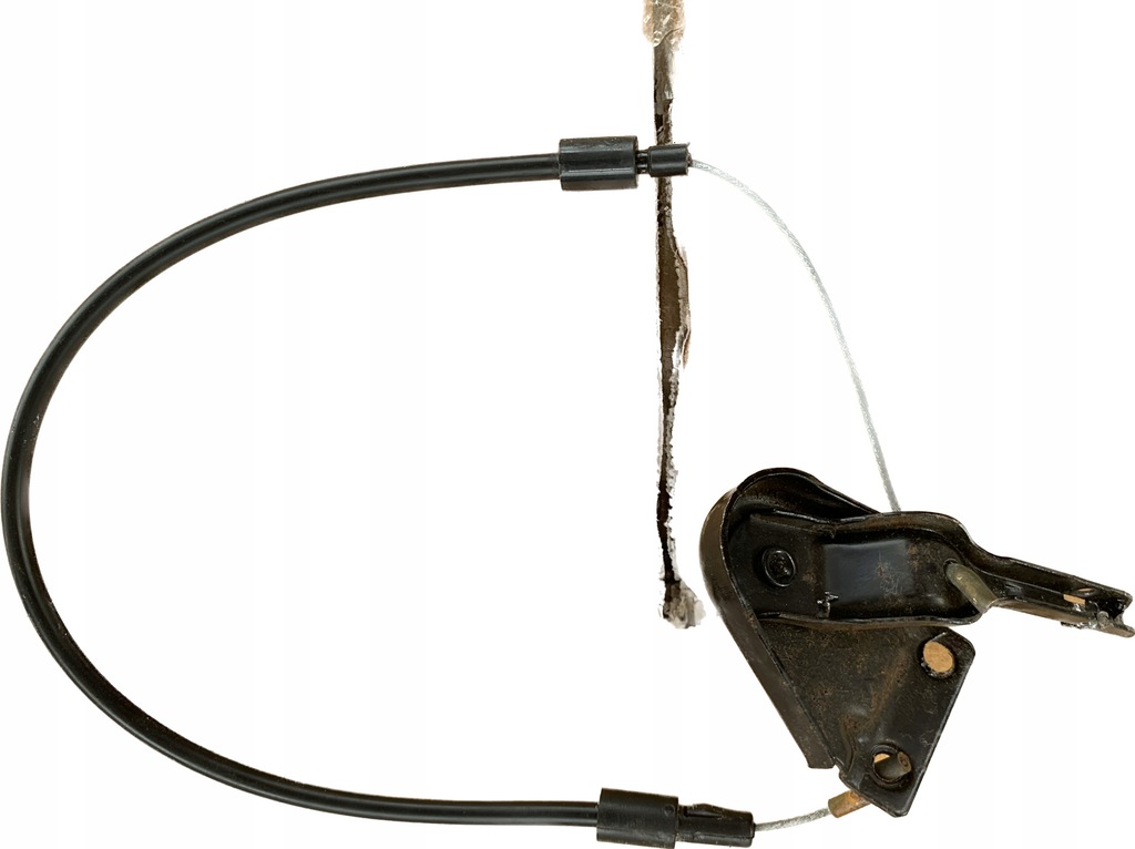 LINKA RĄCZKA PODNOSZENIA FOTELA SEICENTO 7676369 Product image
