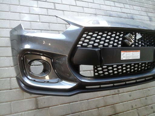 SUZUKI SWIFT SPORT FRONT BUMPER