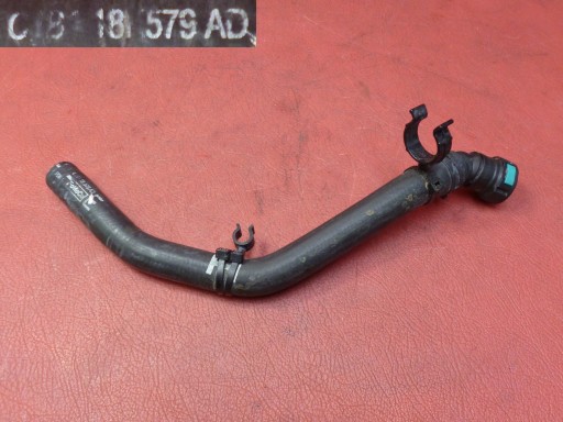 Rura wody Ford Fiesta 1.0 Ecoboost C1B1-18K579-AD