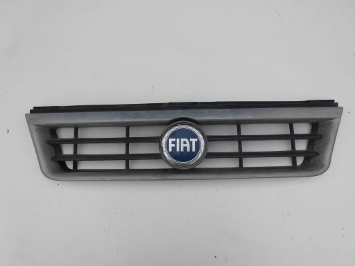 GRILL FIAT DUCATO LIFT 2003-2006. ORIGINAL