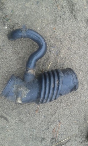 ODMA PIPE FILTER DAEWOO LANOS NUBIRA 1.5 1.6 1.4
